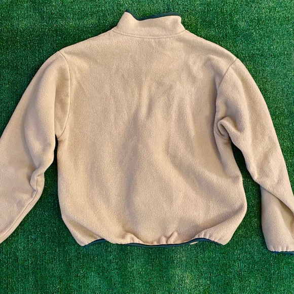 Vintage Columbia Quarter Zip - Picture 2 of 3